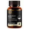 Viên uống chống oxy hóa Go Healthy Selenium 150mcg 1 A Day 60 viên