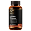 Viên hỗ trợ sức khỏe khớp và sụn khớp Go Healthy Turmeric Plus Glucosamine 120 viên