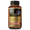 Viên uống bổ sung kẽm Go Healthy Zinc Complex 1 A Day 120 viên
