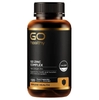 Viên uống bổ sung kẽm Go Healthy Zinc Complex 1 A Day 120 viên