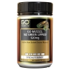 Viên uống Go Healthy Go Mussel NZ Green Lipped 520mg 180 viên