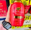 Dầu gội phục hồi hư tổn OGX Bond Protein Shampoo