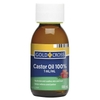 Dầu hạt thầu dầu Gold Cross Castor Oil