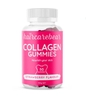 Kẹo dẻo Haircarebear Collagen Gummies 50 viên