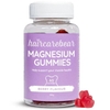 Kẹo dẻo Haircarebear Magnesium Gummies 60 viên