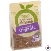 Hạt hạnh nhân hữu cơ Macro Organic Almonds 500g
