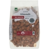 Hạt hạnh nhân Almonds Dry Roasted Woolworths 400g