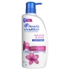 Dầu xả chống gàu Head & Shoulders Smooth & Silky dưỡng tóc mềm mượt