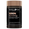 Viên uống hỗ trợ chống lão hoá và năng lượng Healthy Care NMN 500mg