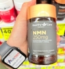 Viên uống hỗ trợ năng lượng và chống lão hóa Healthy Care NMN 250mg