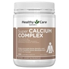 Viên bổ sung canxi Healthy Care Super Calcium Complex 400 viên