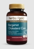 Hỗ trợ kiểm soát cholesterol Herbs of Gold Bergamot Cholesterol Care 60 viên