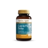 Viên uống hỗ trợ trị cảm cúm và tăng cường miễn dịch Herbs of Gold Cold & Flu Strike