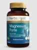 Viên bổ sung magiê Herbs of Gold Magnesium Forte