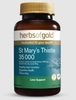Viên bổ gan Herbs of Gold St Mary's Thistle 35000 60 viên