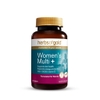 Vitamin tổng hợp cho nữ Herbs of Gold Women's Multi +
