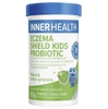 Lợi khuẩn cho bé bị viêm da cơ địa Eczema Shield Kids Inner Health 60g