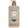 Gel dưỡng ẩm làm nâu da Jergens Natural Glow Hydra Gel Medium to Dark