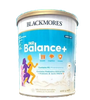 Sữa bột hỗ trợ cân bằng dinh dưỡng Blackmores JNR Balance+