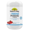 Nature's Way Probiotic + Prebiotic Adult Vita Gummies