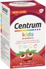 Centrum Kids Strawberry Multi Vitamin tổng hợp cho bé 60 viên
