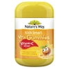 Nature's Way Vitamin C + Zinc Kids Smart Vita Gummies