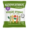 Bánh ăn dặm Kiddylicious Veggie Straws