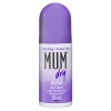 Lăn khử mùi Mum Dry Roll On Active 50ml
