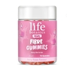 Kẹo dẻo chất xơ hỗ trợ tiêu hóa và nhu động ruột cho trẻ Life Botanics Kids Fibre Gummies