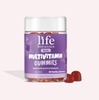 Kẹo dẻo bổ sung vitamin cho trẻ em Life Botanics Kids Multivitamin Gummies