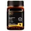 Mật ong Manuka GO Healthy UMF 8+ (MGO 180+) 500g