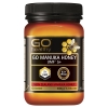 Mật ong Manuka Úc GO Healthy UMF 5+ (MGO 80+) Manuka Honey 500g