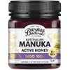 Mật ong Manuka Úc Barnes Naturals MGO 100+ Australian Honey