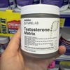 Viên uống tăng Testosterone cho nam Melrose FutureLab Testosterone Matrix 60 viên