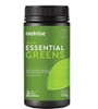 Bột siêu thực phẩm Melrose Organic Essential Greens