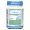 Men vi sinh cho trẻ Life Space Probiotic Powder for Infant 60g