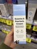 Kem trị chàm MooGoo Eczema & Psoriasis Cream Marshmallow & Elderberry
