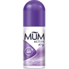 Lăn khử mùi Mum Dry Roll On Active 50ml