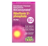 Viên uống bổ sung vitamin B2 Natural Factors BioCoenzymate B2 Riboflavin 5'-Phosphate 50 mg