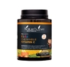 Viên nhai bổ sung vitamin C cho trẻ em Nature’s Care Kids Chewable Vitamin C 60 viên