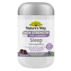 Nature's Way Sleep High Strength Adult Vita Gummies