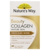 Viên uống Nature's Way Beauty Collagen Mature Skin 60 viên