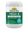 Viên uống giảm căng thẳng Nature's Way Mega B Executive Stress