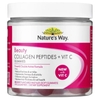 Kẹo dẻo Nature's Way Beauty Collagen Peptides + Vit C Gummies 45 viên