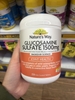 Viên uống bổ khớp Nature's Way Glucosamine Sulfate 1500mg 250 viên