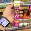 Vitamin tổng hợp Nature's Way Kids Smart Multi Vitamin