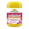 Kẹo dẻo Magie Nature's Way Kids Smart Vita Gummies High Strength Magnesium