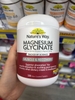Viên bổ sung Magie Nature's Way Magnesium Glycinate