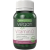 Viên bổ sung Vitamin D thuần chay Naturopathica Vegan Vitamin D 60 viên