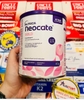 Sữa bột Neocate Gold cho bé dị ứng đạm bò và dị ứng đa thực phẩm 400g